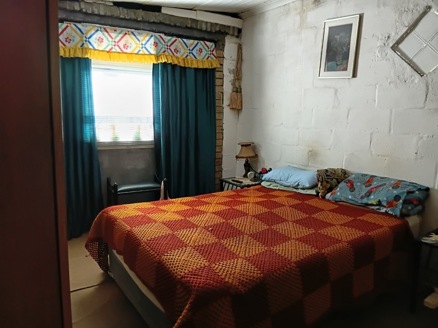 2 Bedroom Property for Sale in Wesbank Western Cape